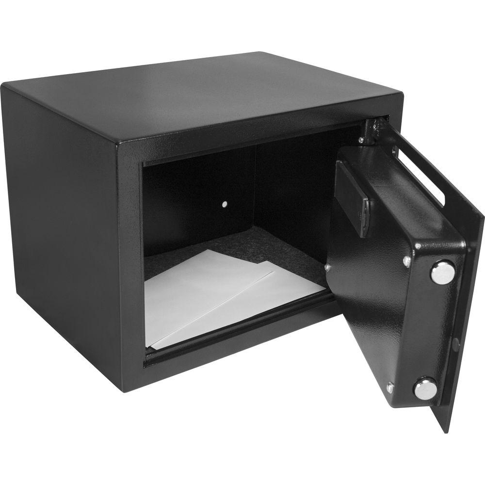 Barska Compact Keypad Depository Safe