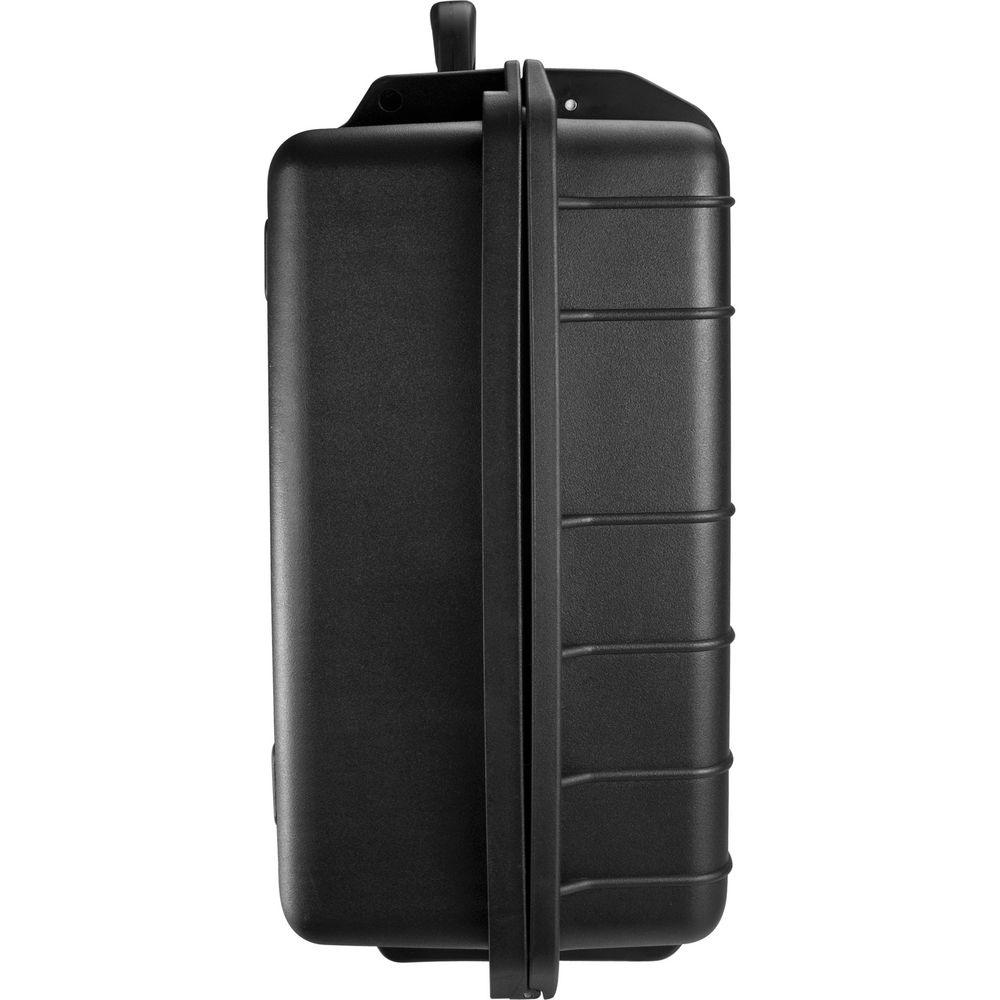 Barska HD-400 Loaded Gear Hard Case with Foam
