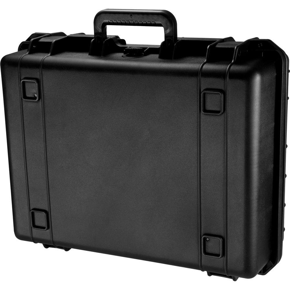 Barska HD-400 Loaded Gear Hard Case with Foam