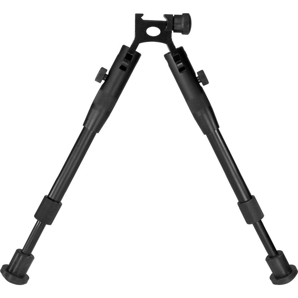Barska Picatinny Weaver Bipod