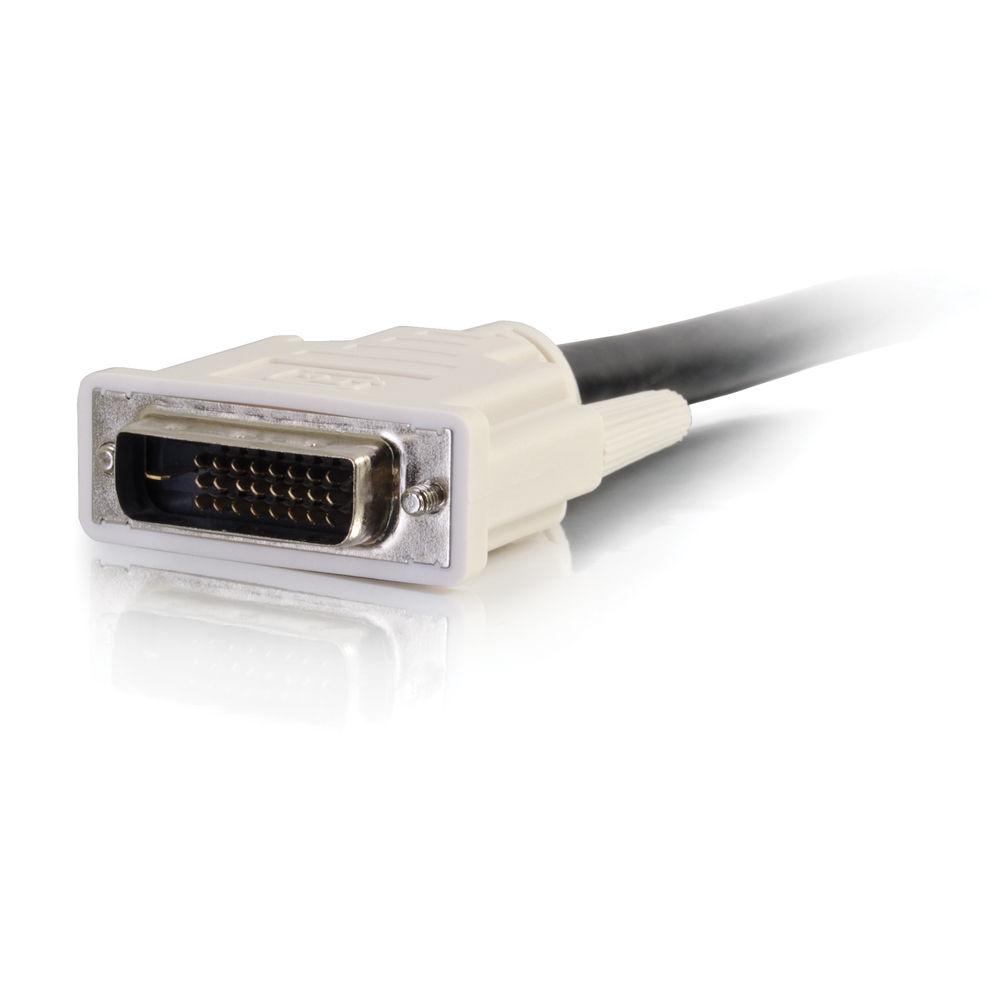C2G 9.84' DVI-D M M Dual Link Digital Video Cable, C2G, 9.84', DVI-D, M, M, Dual, Link, Digital, Video, Cable