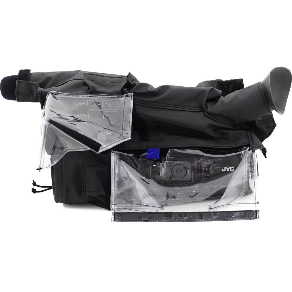 camRade wetSuit for JVC GY-HM600 650