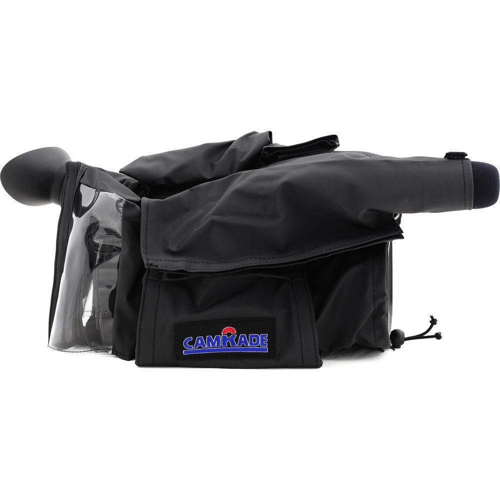 camRade wetSuit for JVC GY-HM600 650