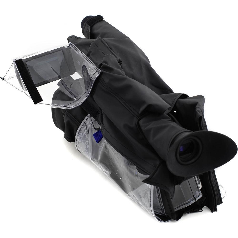camRade wetSuit for JVC GY-HM600 650