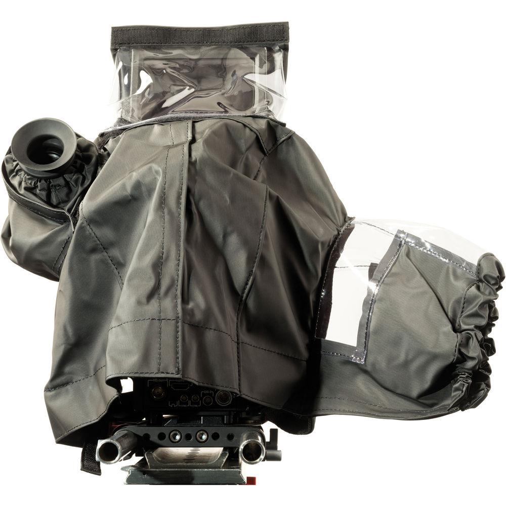 camRade wetSuit for RED EPIC SCARLET