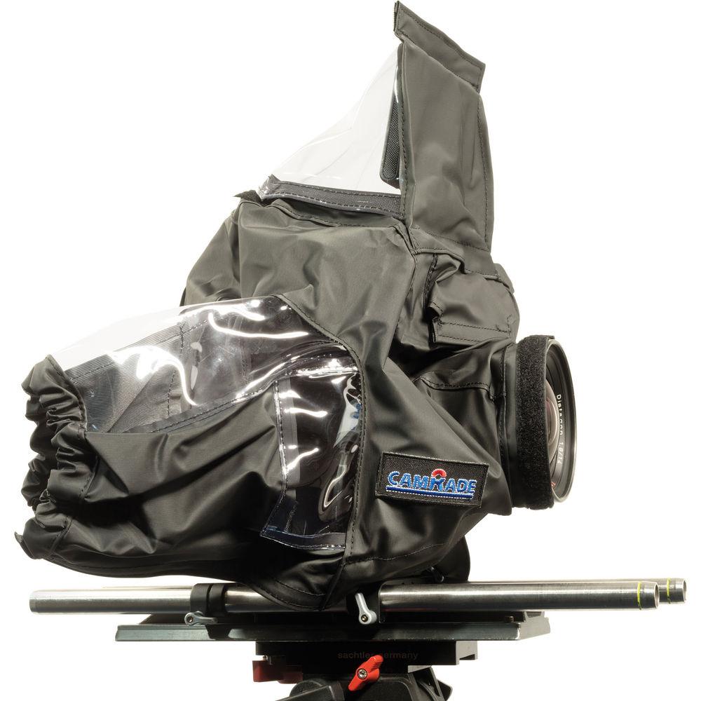 camRade wetSuit for RED EPIC SCARLET