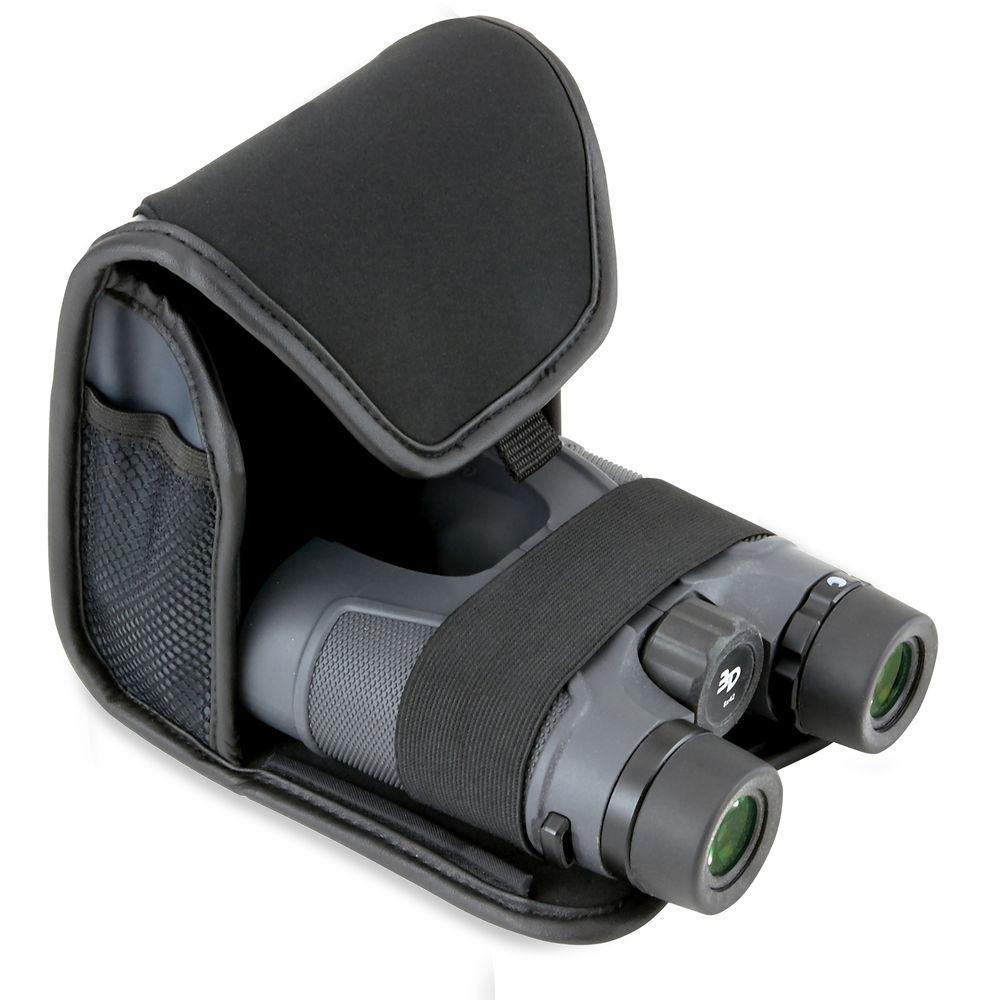 Carson BA-07 BinoArmor Deluxe