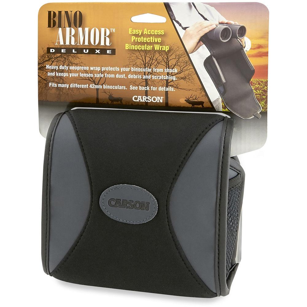 Carson BA-07 BinoArmor Deluxe