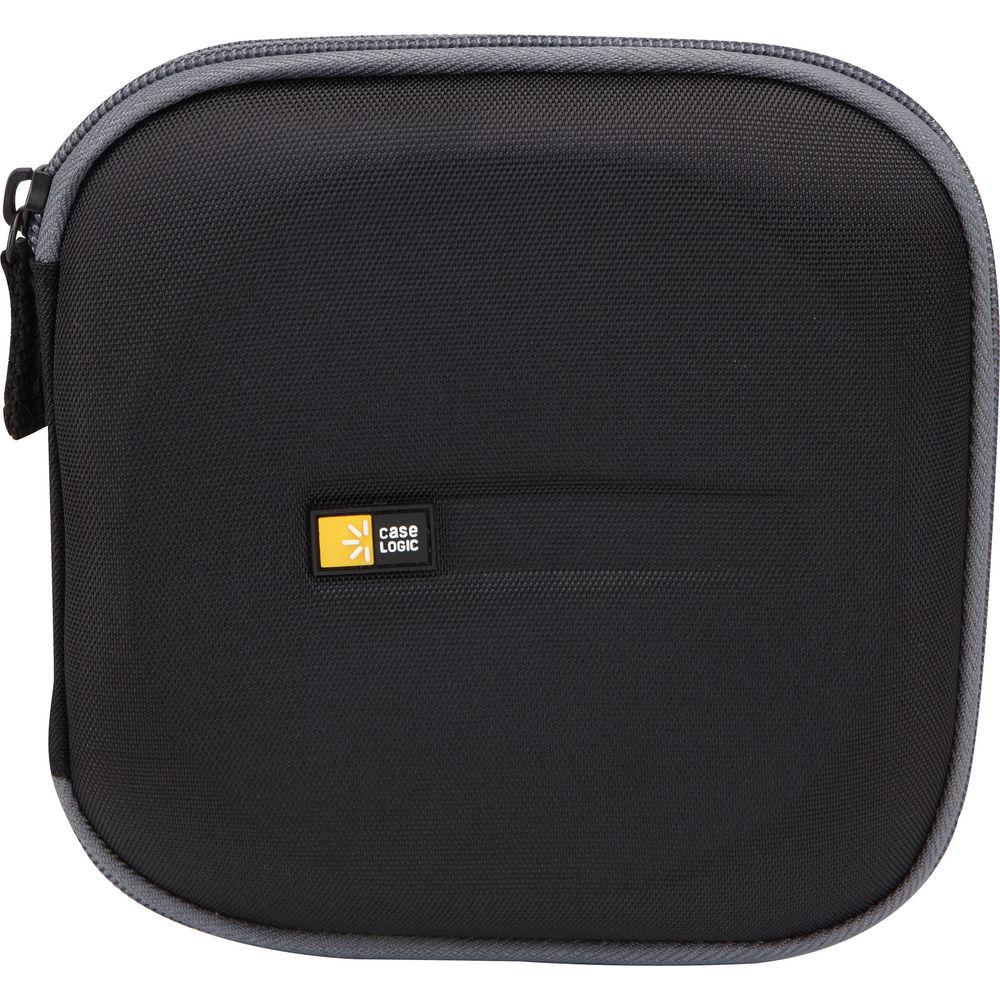 Case Logic 24 Capacity CD Wallet