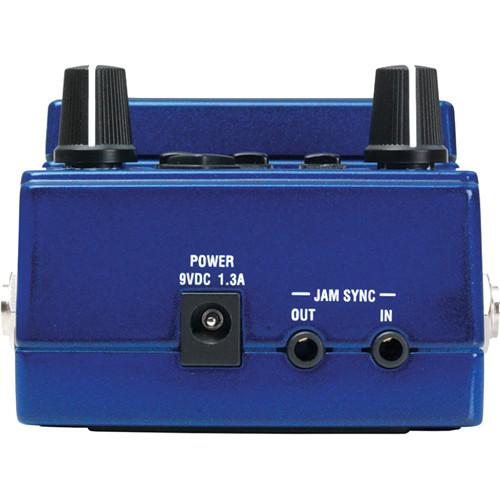 DigiTech JamMan Solo XT - Looper Pedal with USB and microSDHC Slot