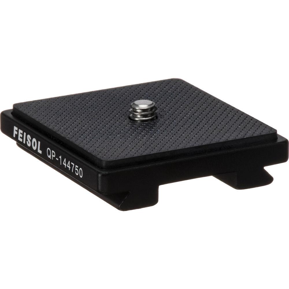 FEISOL QP-144750 Quick Release Plate