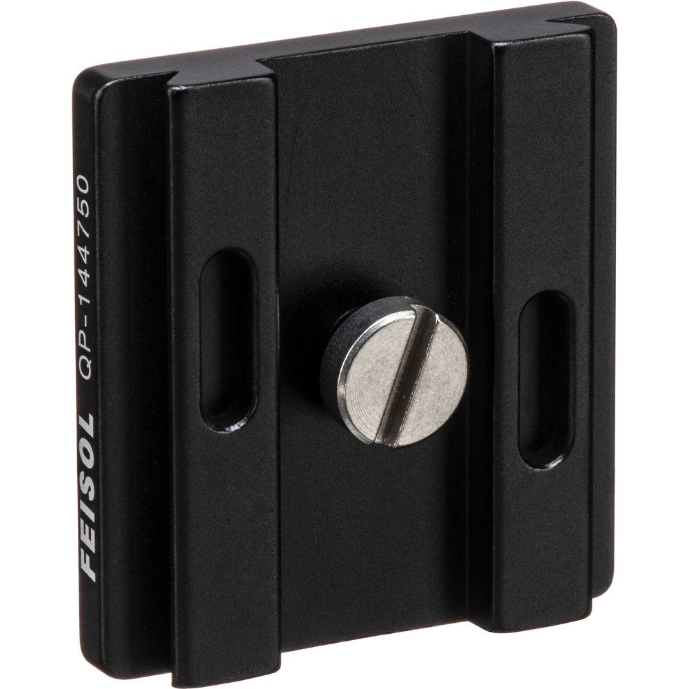FEISOL QP-144750 Quick Release Plate