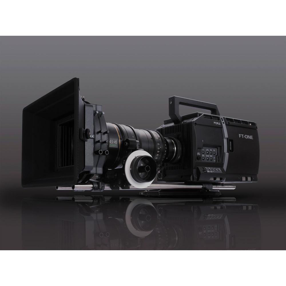 For.A FT-ONE Full 4K Variable Frame Rate Camera