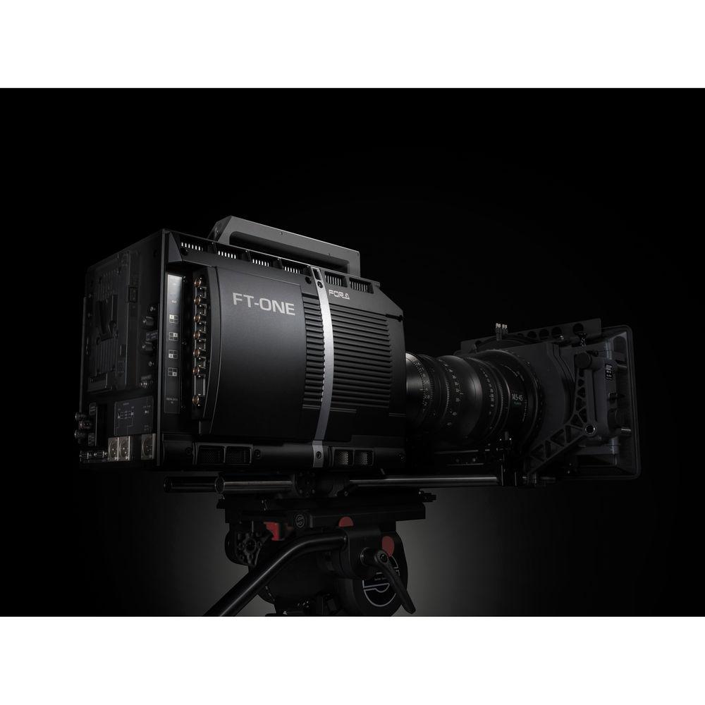 For.A FT-ONE Full 4K Variable Frame Rate Camera