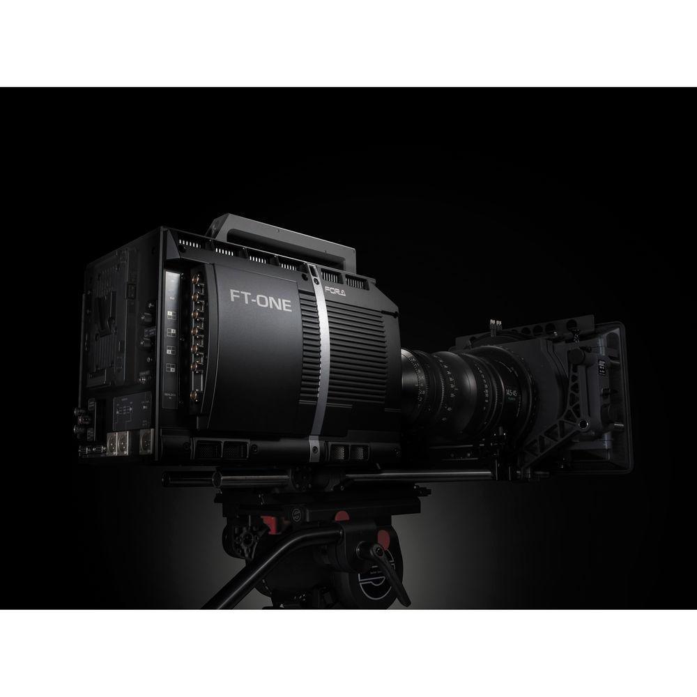 For.A FT-ONE Full 4K Variable Frame Rate Camera