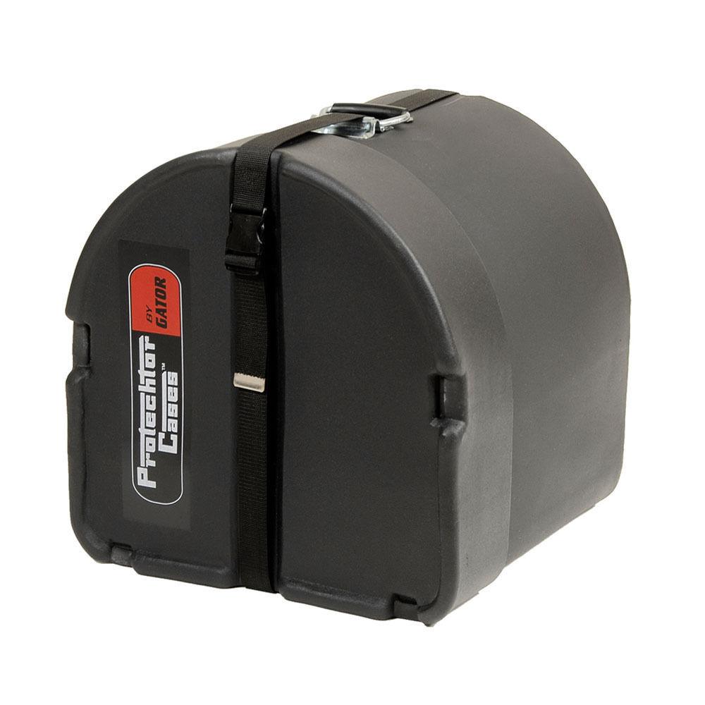 Gator Cases GP-PC1814 Classic Protechtor Tom Drum Case