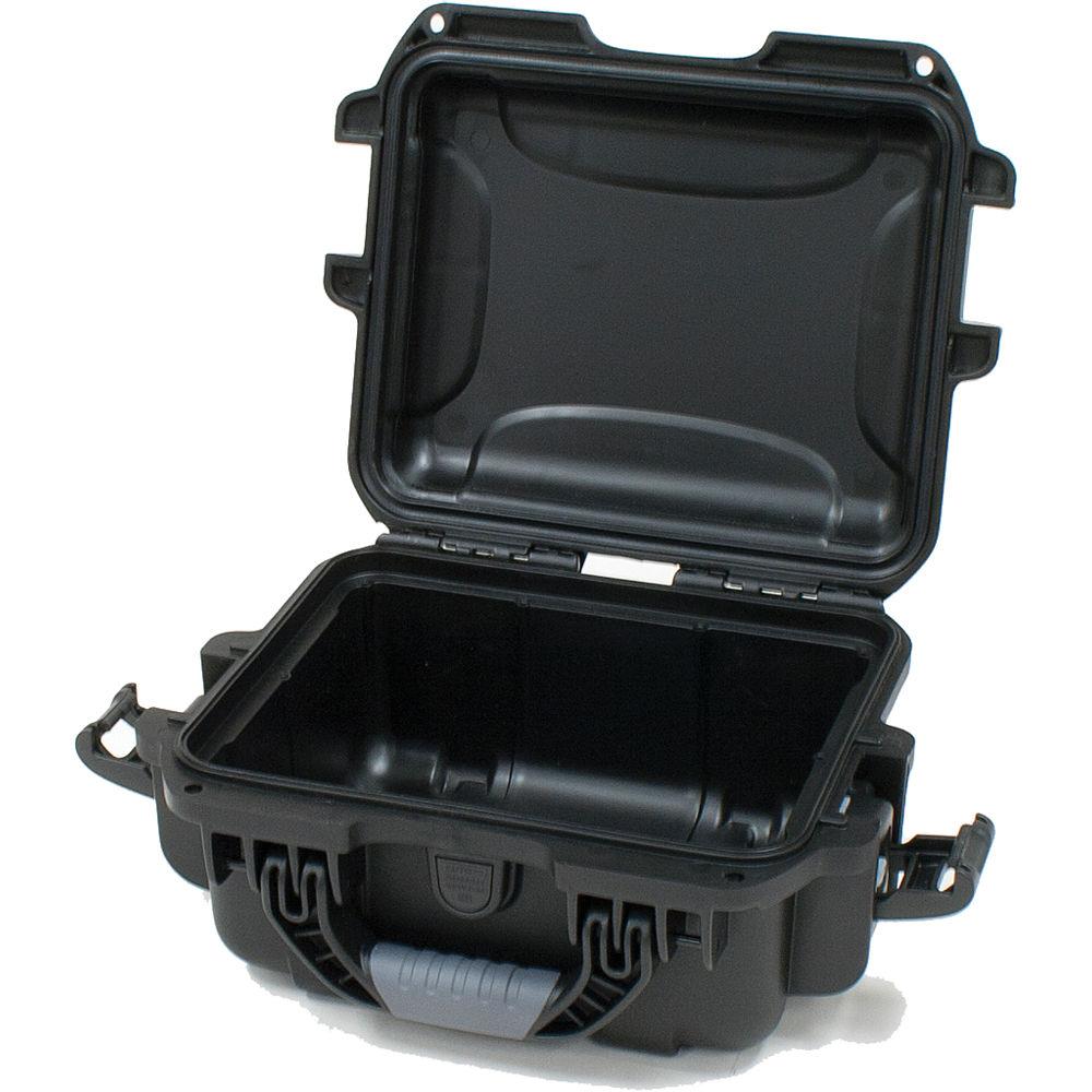 Gator Cases GU-0705-03-WPNF Waterproof Injection Molded Case for Audio Visual Recording Equipment