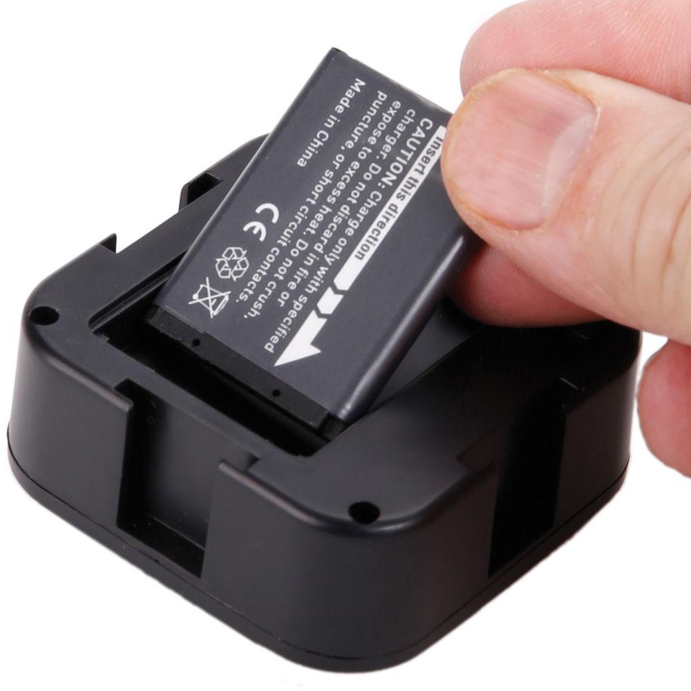 Genaray LED-2100 36 LED Compact On-Camera Light