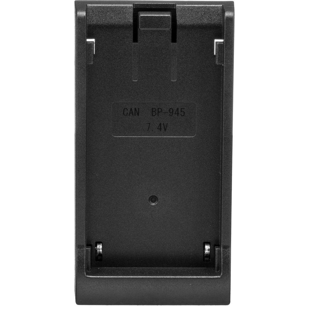 ikan BP5 Canon BP-900 Series Battery Plate for ikan Monitors