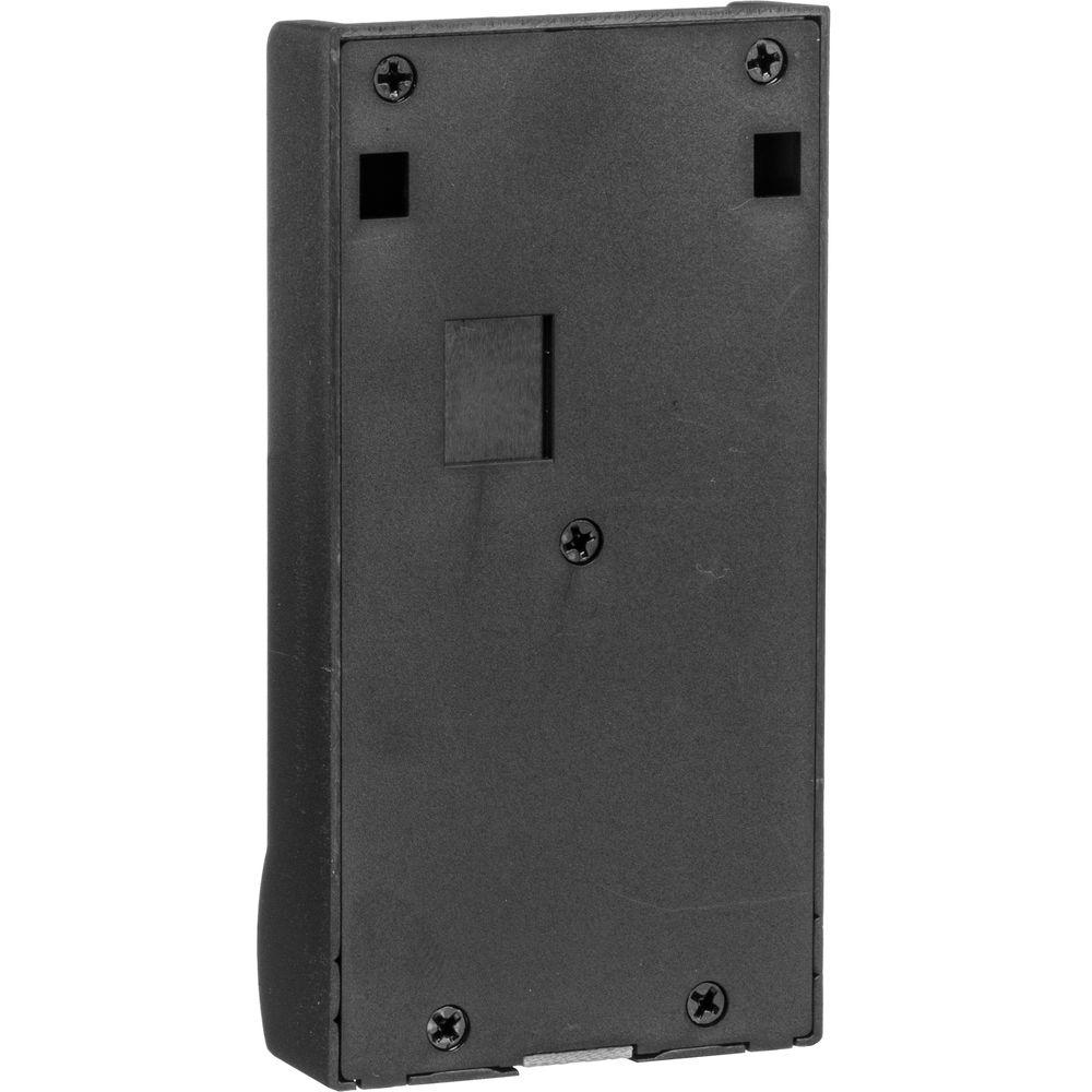 ikan BP5 Canon BP-900 Series Battery Plate for ikan Monitors