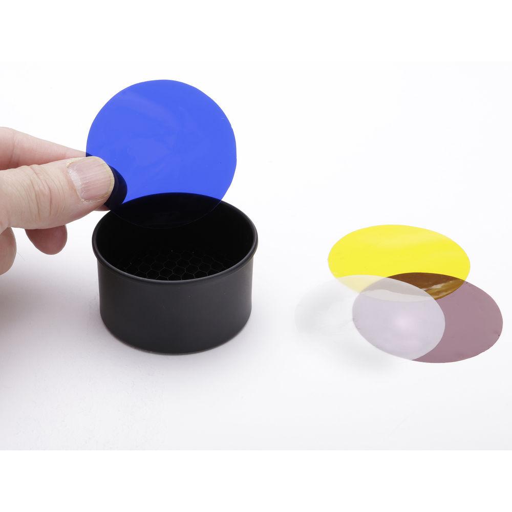 Impact Snoot for Elinchrom-Mount Strobes