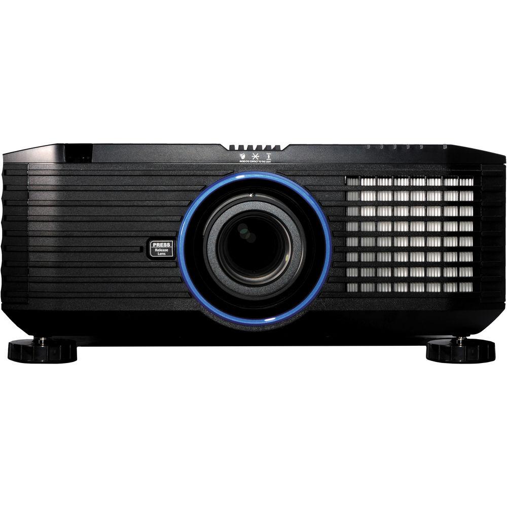 InFocus IN5552L XGA DLP Projector