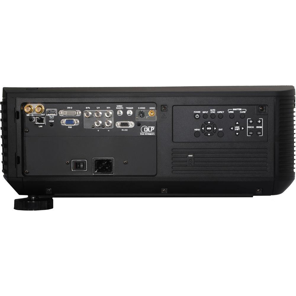 InFocus IN5552L XGA DLP Projector