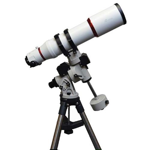 iOptron VERSA 108mm Doublet ED APO Refractor Telescope