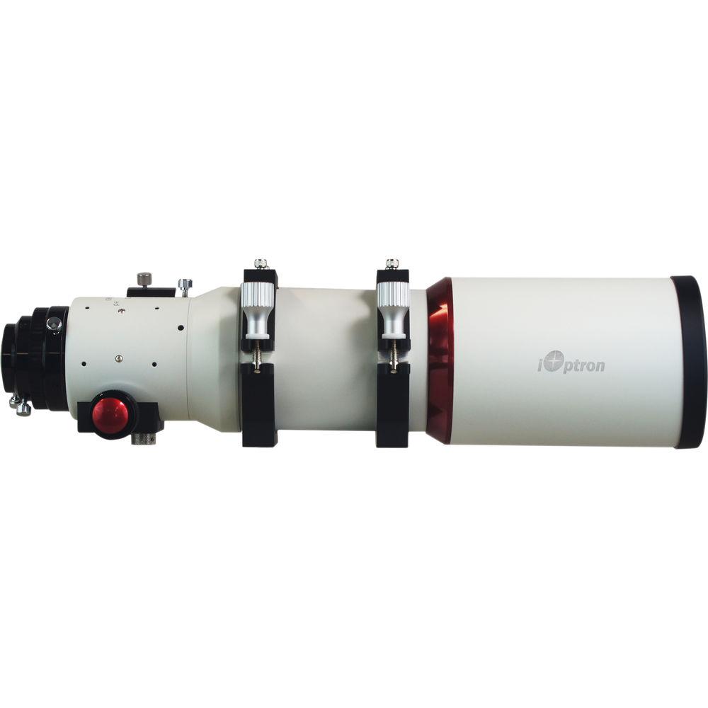 iOptron VERSA 108mm Doublet ED APO Refractor Telescope