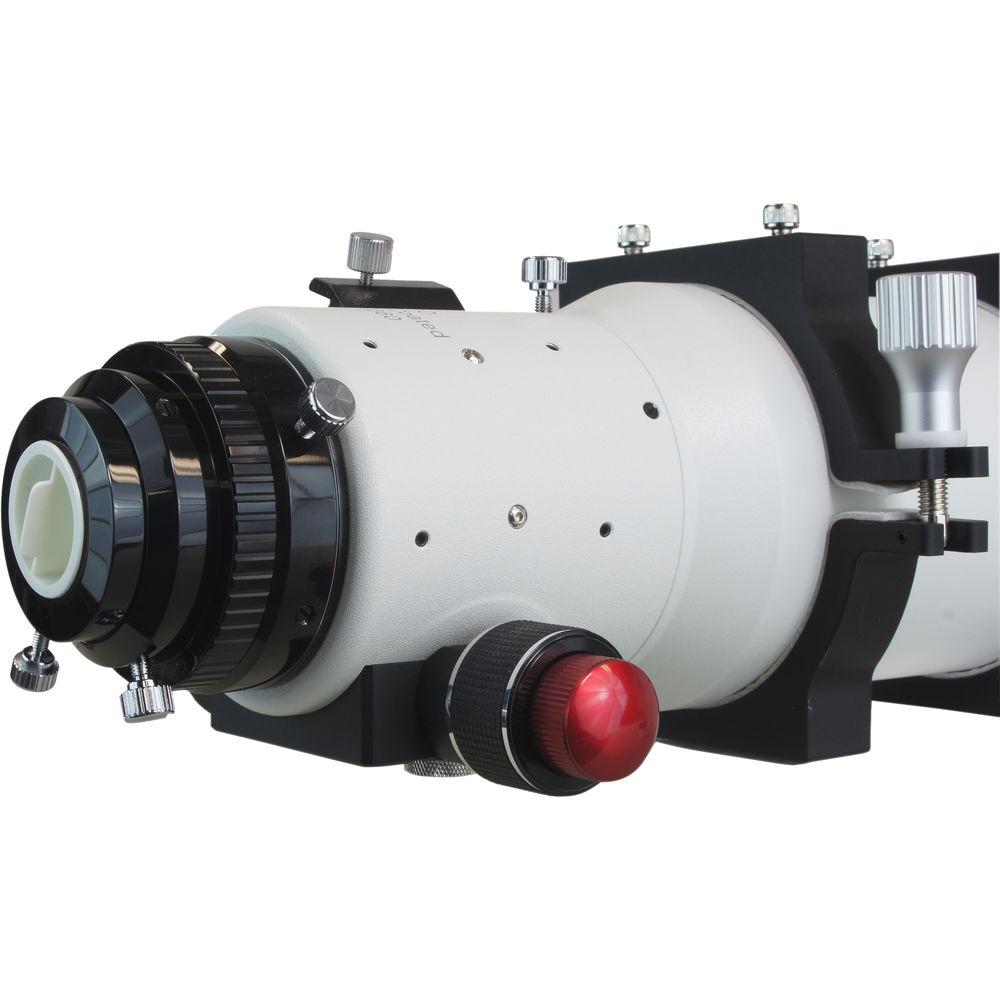 iOptron VERSA 108mm Doublet ED APO Refractor Telescope