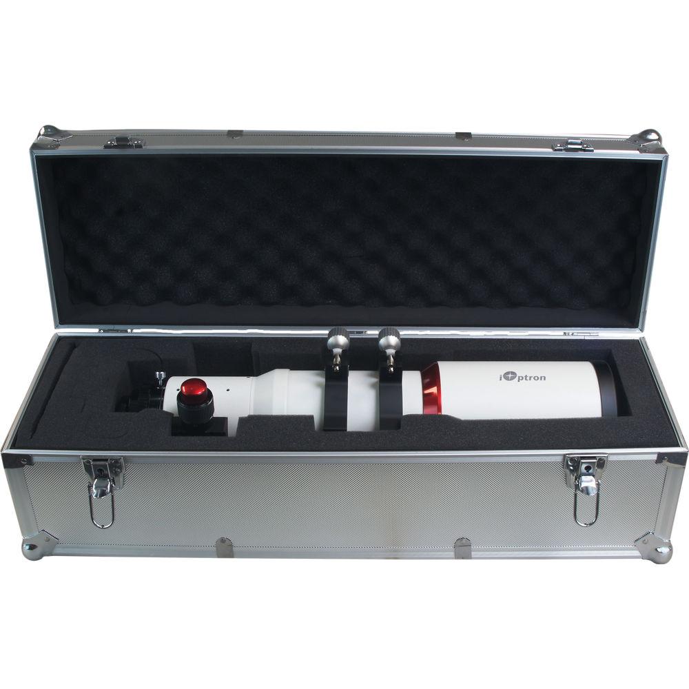 iOptron VERSA 108mm Doublet ED APO Refractor Telescope