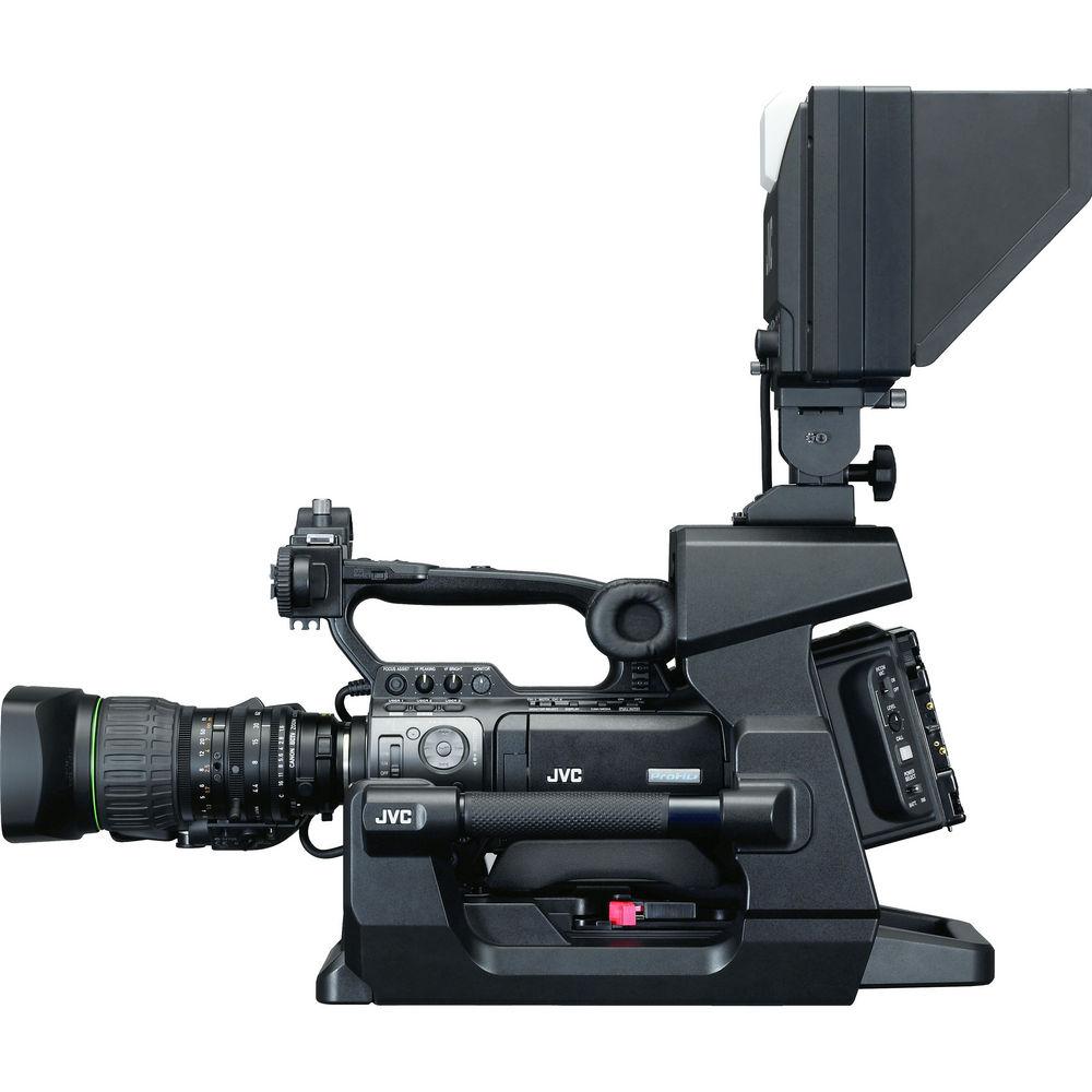 JVC KA-790 Studio Sled