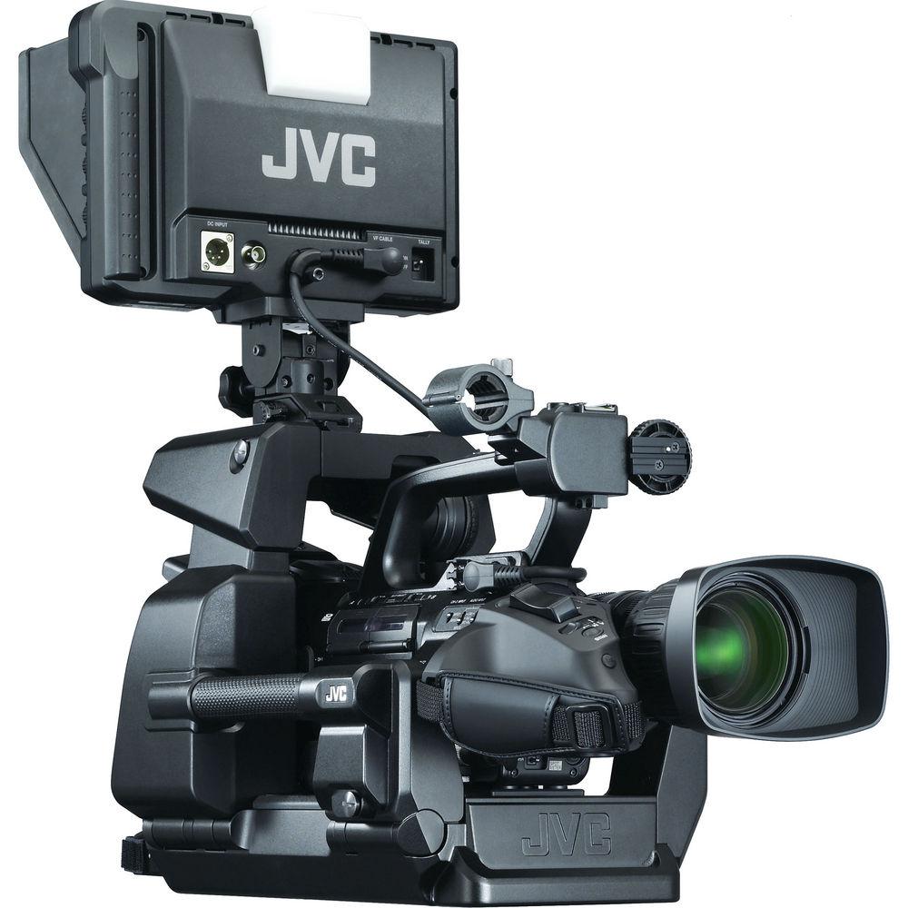 JVC KA-790 Studio Sled