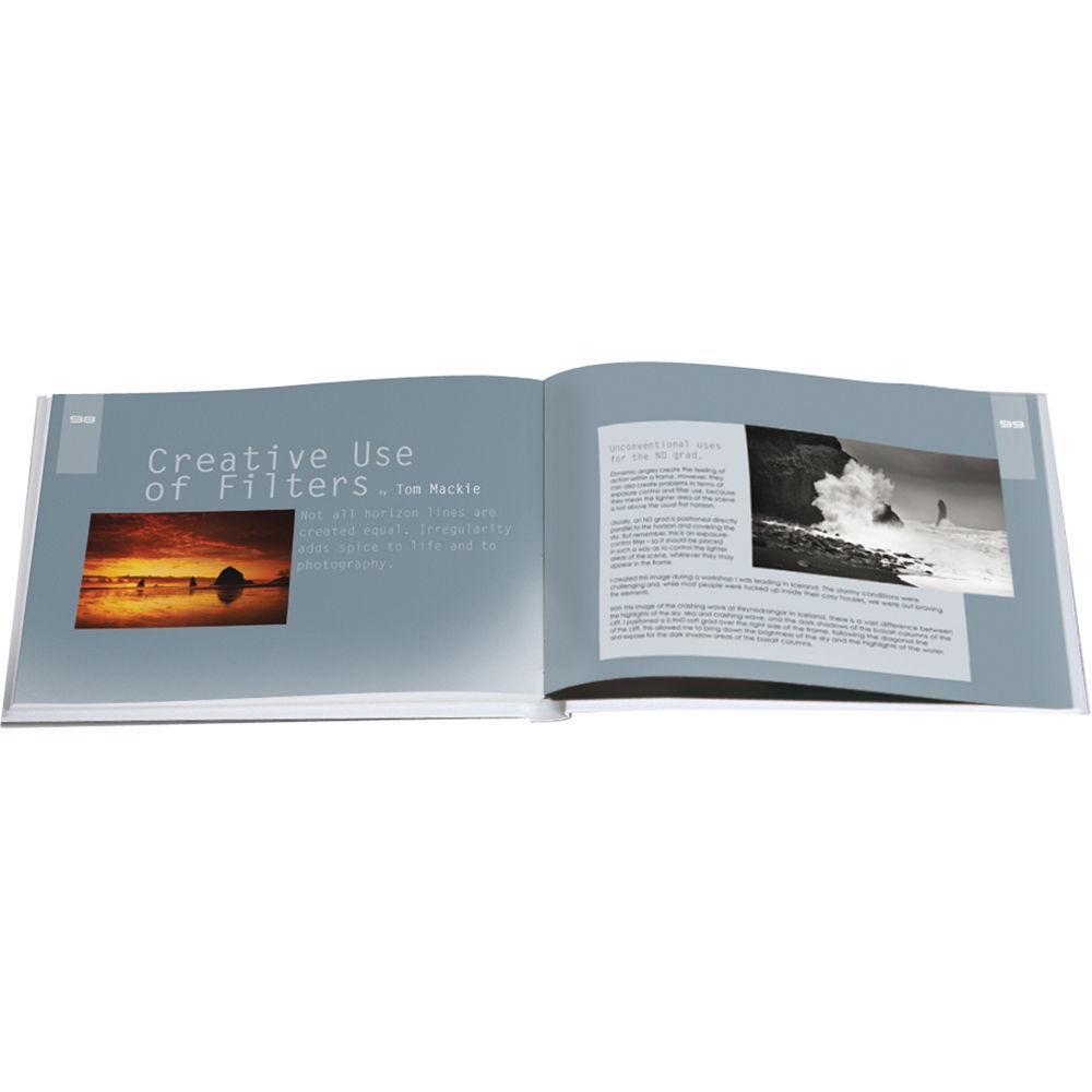 LEE Filters Book: Inspiring Professionals 2