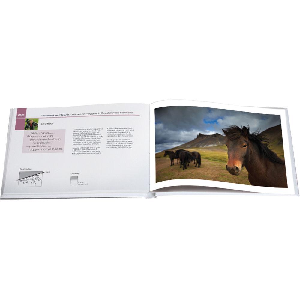 LEE Filters Book: Inspiring Professionals 2