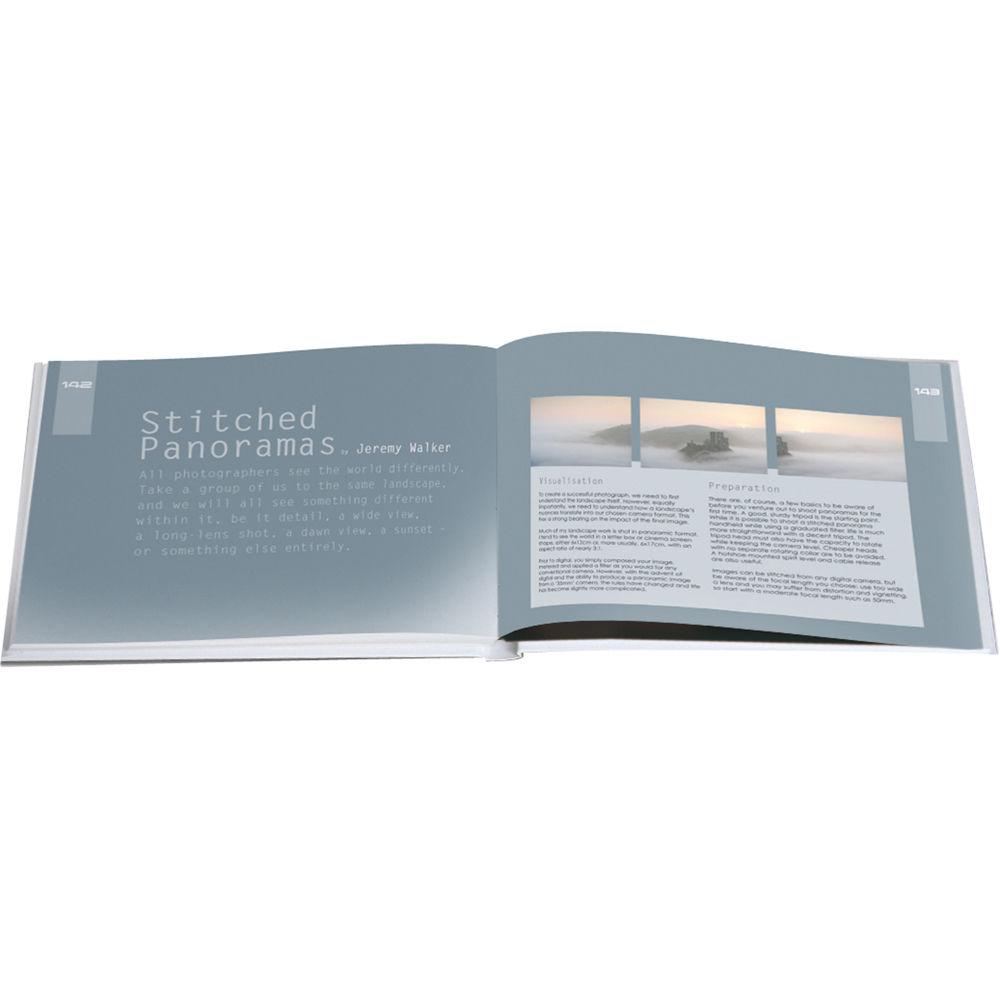 LEE Filters Book: Inspiring Professionals 2