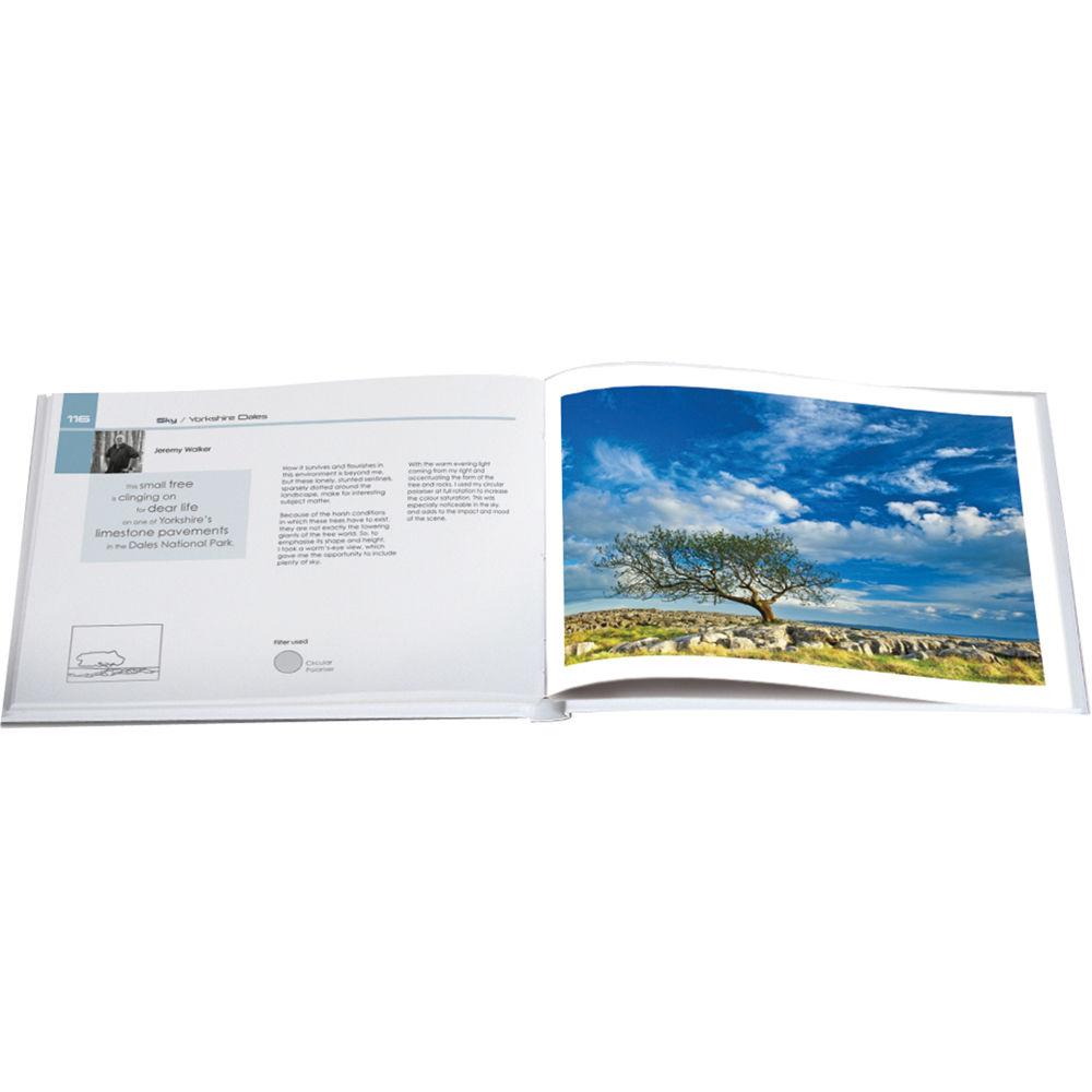 LEE Filters Book: Inspiring Professionals 2