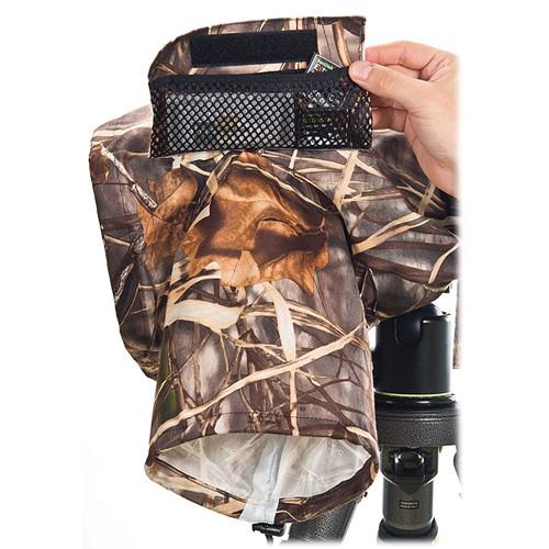 LensCoat RainCoat Pro