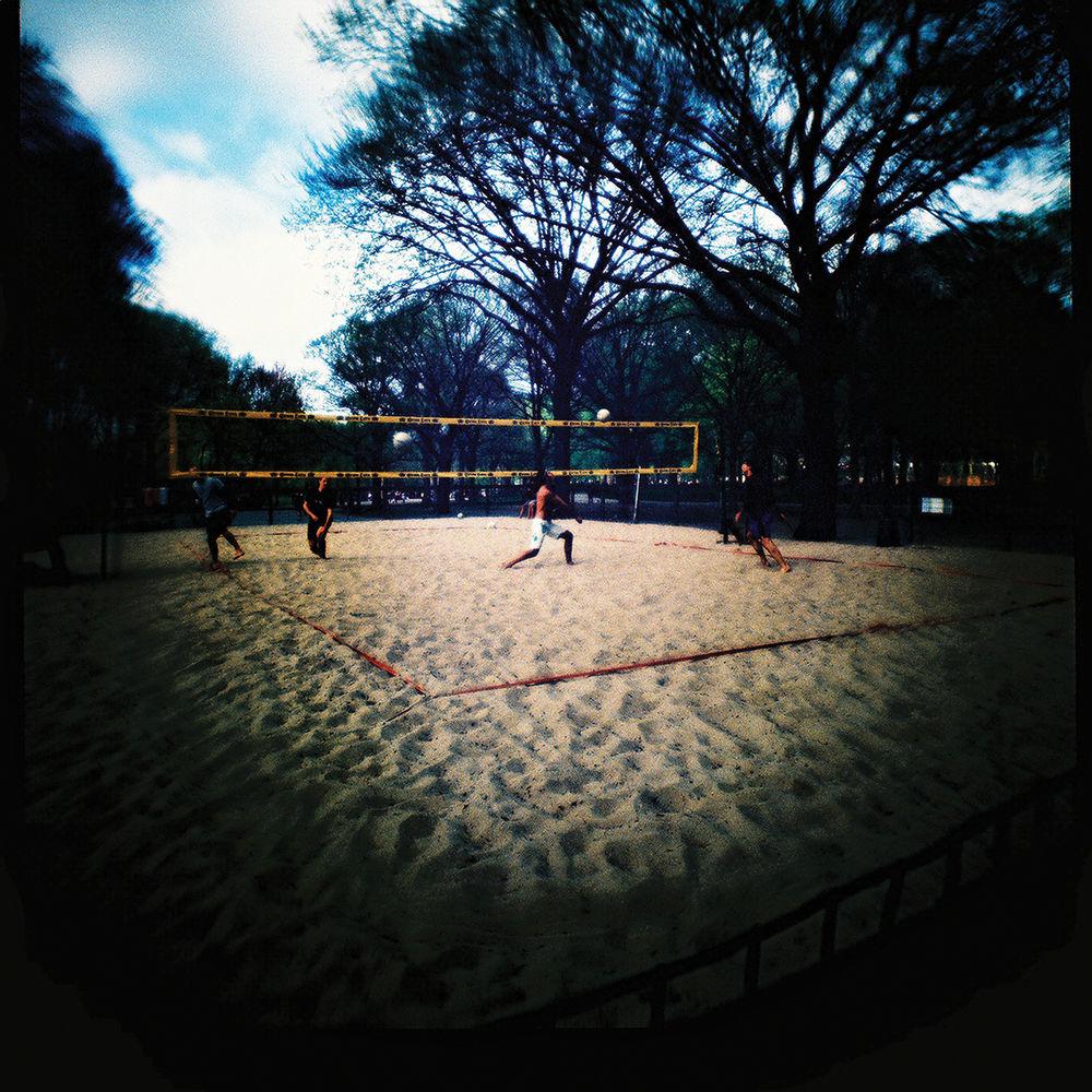 Lomography 38mm Super Wide Angle Lens for Diana Camera