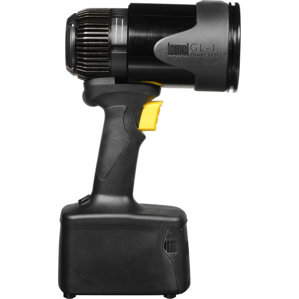 Lowel GL-1 Power LED