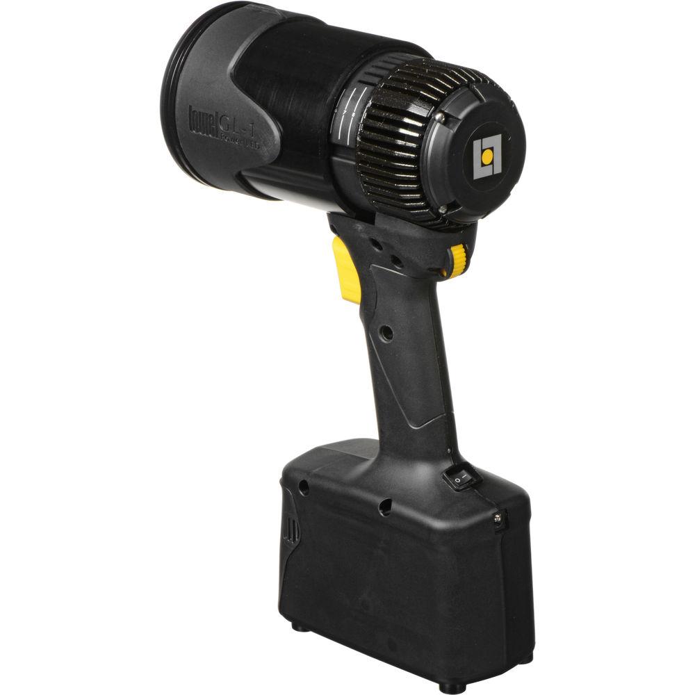 Lowel GL-1 Power LED
