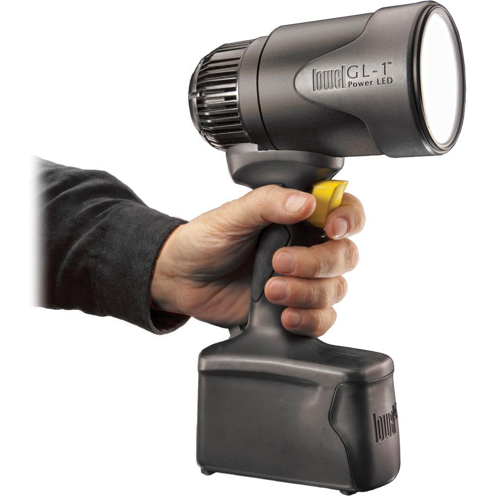 Lowel GL-1 Power LED
