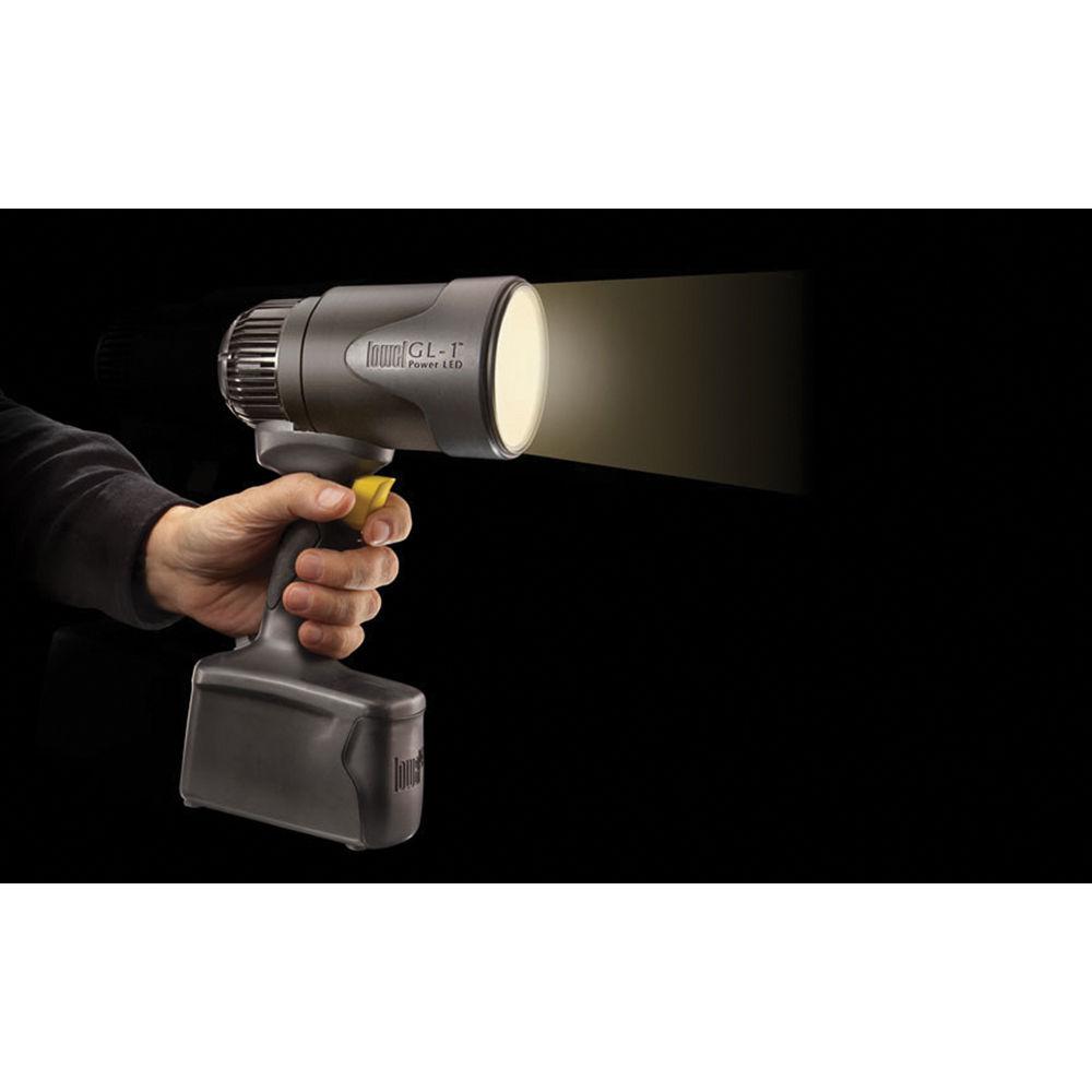 Lowel GL-1 Power LED