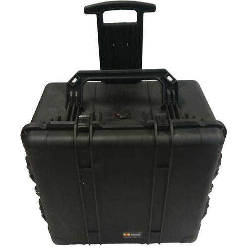 Mirror Image C-1655 Protective Case for LC-160, LC-160-HB, & LC-150 MP