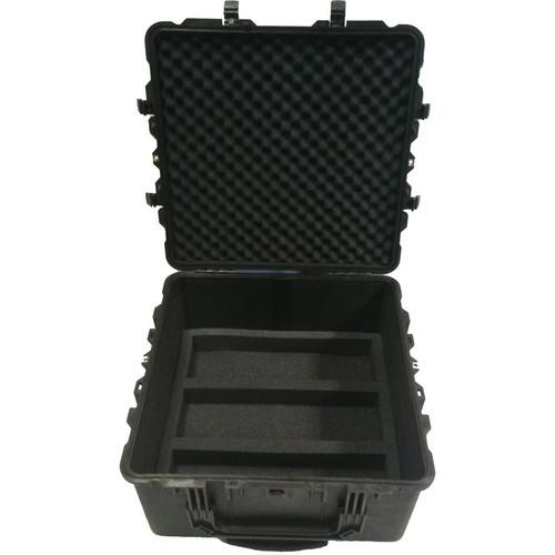 Mirror Image C-1655 Protective Case for LC-160, LC-160-HB, & LC-150 MP