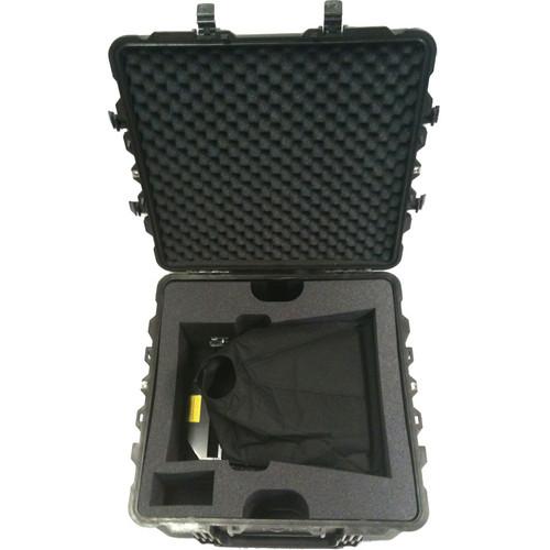 Mirror Image C-1655 Protective Case for LC-160, LC-160-HB, & LC-150 MP