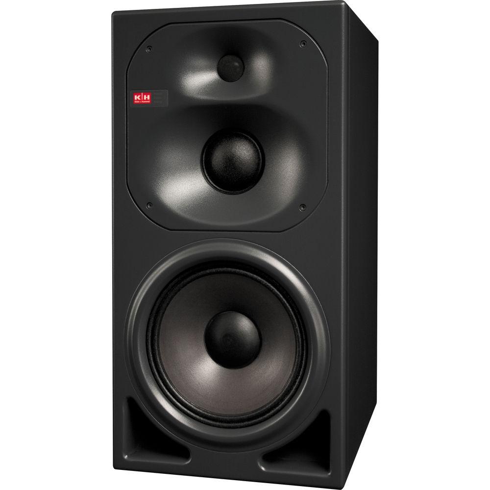 Neumann O 410 Tri-Amped Active Studio Monitor