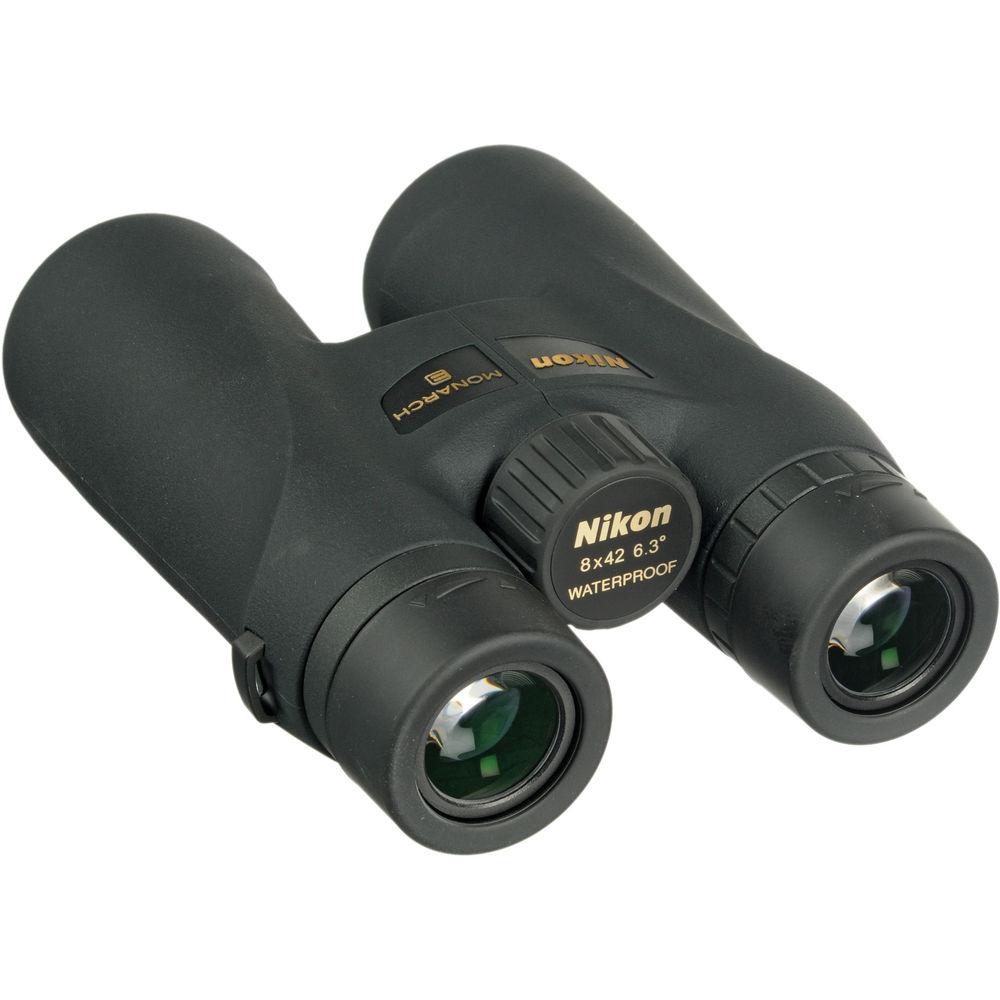 Nikon 8x42 Monarch 3 ATB Binocular