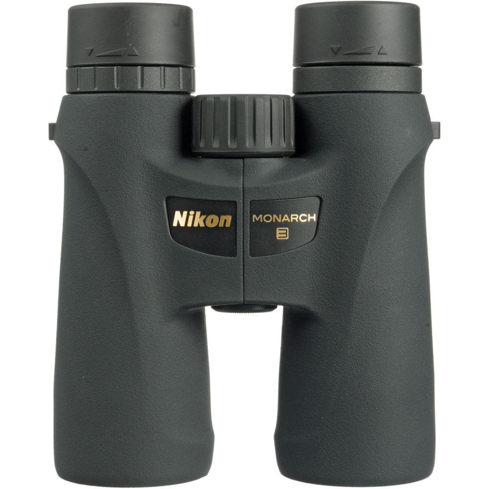 Nikon 8x42 Monarch 3 ATB Binocular