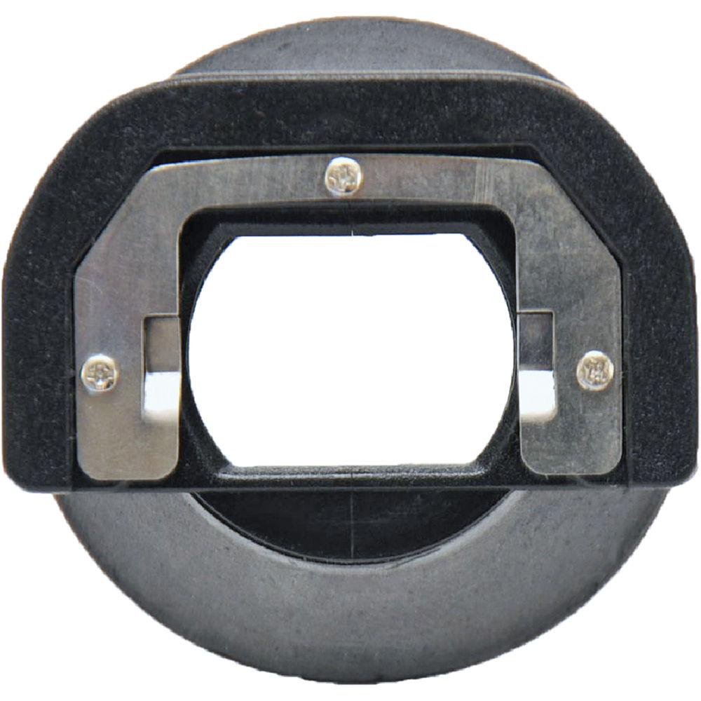Nisha Eye Piece with Rubber Cup for Select Sony DSLRs